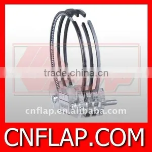Daewoo Truck Spare Parts Piston Ring of DB58T thumbnail-1