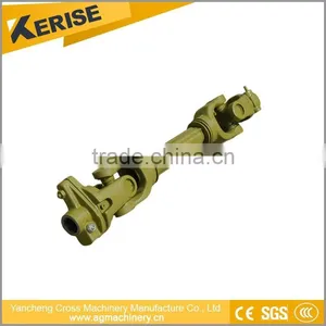 Agriculture Machine Tractor Mounted Pto Shaft With Clutch thumbnail-2