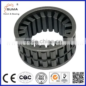 SUMA Bearing FE430Z2 Backstop Clutch Holdback Sprag Bearing One Way thumbnail-3