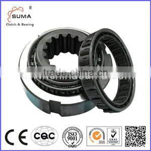 DC One Way Bearing Sprag Cage/ One Way Bearing Race/sprag Clutch With Races thumbnail-2