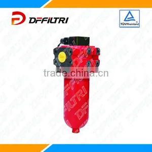 Heavy Machinery Hydraulic Filters Exporter PLF Hydraulic Pressure Oil Filter thumbnail-1
