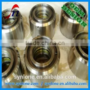 2016 Custom Made Cuni Flange,collar Loose Flange,SS 316 Flange thumbnail-1