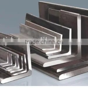 S235JR-S335JR Series Grade and Equal & Unequa Type Angles Steel thumbnail-2