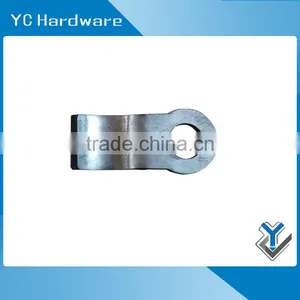 Bracket for Automobile Engine Backwater Tube thumbnail-3