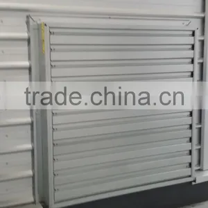 China Steel Structure Barn thumbnail-4