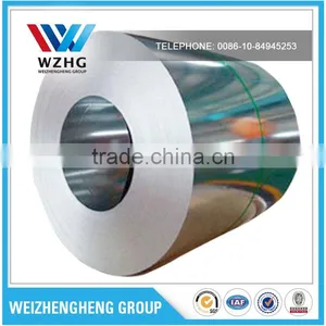 Galvanized Steel Coil Price per Ton thumbnail-1