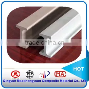 Frp I Beam Fiberglass Beams thumbnail-1