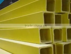 Pultruded Frp Steel Square Tube thumbnail-3