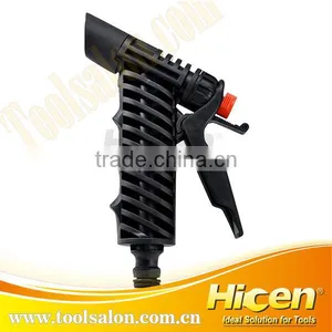 2 Patterns Plastic Garden Water Spray Nozzle thumbnail-1