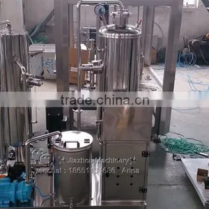 QHS 1500 Carbonated Drink Mixer thumbnail-1