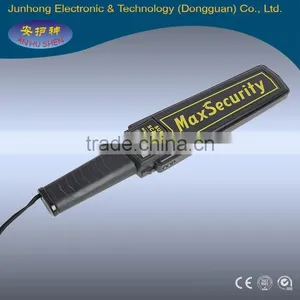 Highlight Cheapest Super Scanner Body Search Handheld Metal Detector thumbnail-1