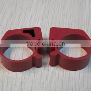 Long Range RFID Enabled Tiny Size Animal Foot Ring for Wholesale by DAILY RFID thumbnail-1