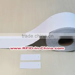 Hot-sale Paper Roll Rfid Sticker for Clothing thumbnail-1