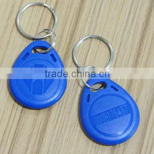 13.56 MHz NTAG203 NFC RFID Tag thumbnail-4