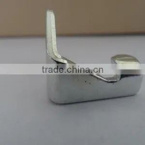 Good Quality Metal Spare Stamping Parts Accessories thumbnail-5
