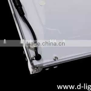 Hot Size 600*600 Led Panel Light 36w 38w 40w 42w thumbnail-6