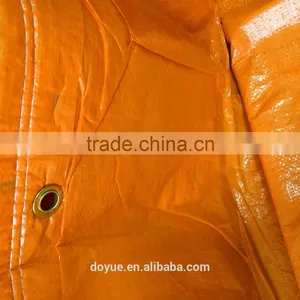 100% Leakproof Round Bale Hay Tarps Cover Concrete Curing Blanket Insulation Tarpaulin thumbnail-2