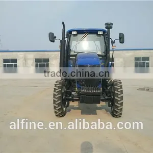 Wholesale Factory Price High Quality 90hp Tractor thumbnail-2