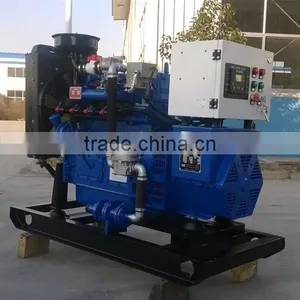 Hot Sales 8-500KW Cheap Gas Generator With ISO 9001 thumbnail-3