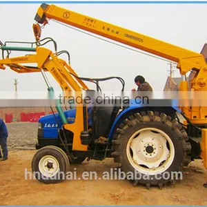 3 Point Hitch Post Hole Digger thumbnail-5