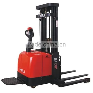 Electric Forklift and Electric Forklift Parts thumbnail-5