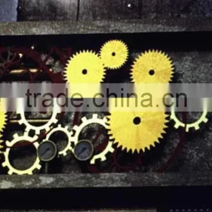 OEM Wrought Iron Art Supplier thumbnail-5