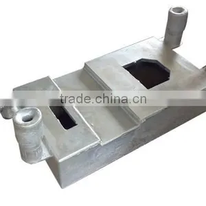 Customized Aluminum Casting Part,pressure Die Casting Aluminum Parts,aluminum Die Casting Parts thumbnail-4