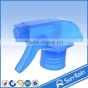 Yuyao Sunrain Cleaning Trigger Sprayer Neck 28 thumbnail-1