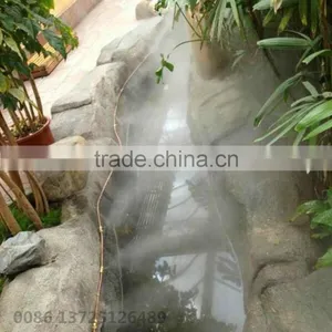 21LPM Cooling Fog System for Cooling and Humidification thumbnail-5