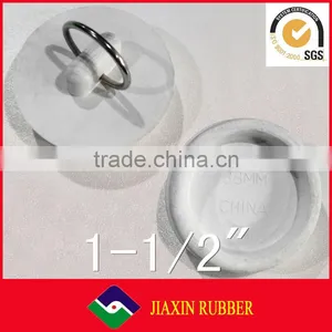 Unique Sink Stopper & Drain Plug for Kitchen & Bathroom thumbnail-3