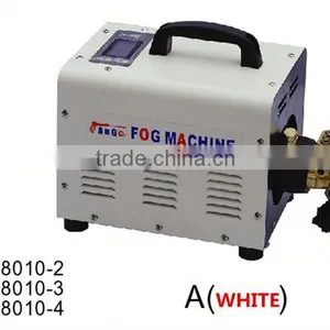 High Pressure 3L Fog System for Greenhouse thumbnail-4