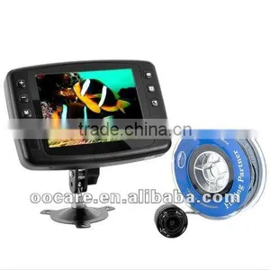 Fishing Camera Underwater 50m thumbnail-1