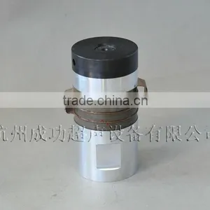Immersion Ultrasonic Transducers thumbnail-1