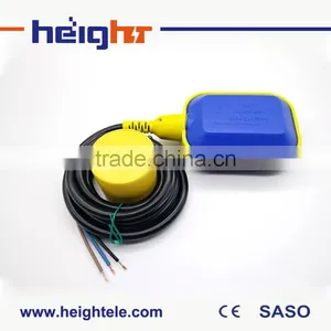 Float Switch for Pump Fluid Level Controller HT-M15-2 thumbnail-4