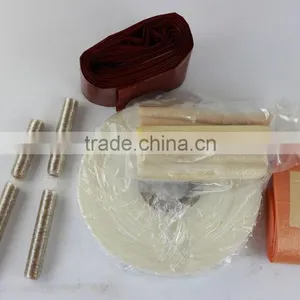 Reliable Cellulose Sausage Casings Fibrous Casing With Multiple Functions Made in China thumbnail-4