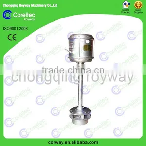 Royway Micro Kaplan Turbine thumbnail-1