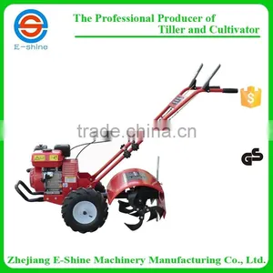 6.5HP Cultivator Machine for Farmland & Garden thumbnail-1