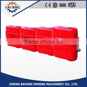 60min Isolation Compressed Oxygen Self-rescuer for Sale thumbnail-5
