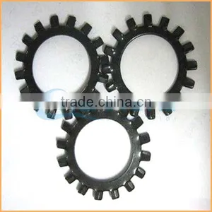 China Professional Manufacturing Hex Head With Lock Washer thumbnail-1