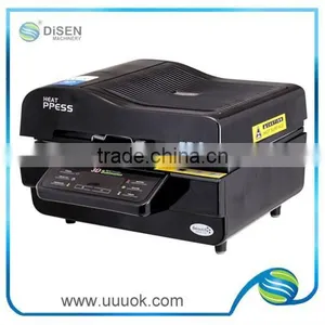 Sublimation Printing 3d for Sale thumbnail-3