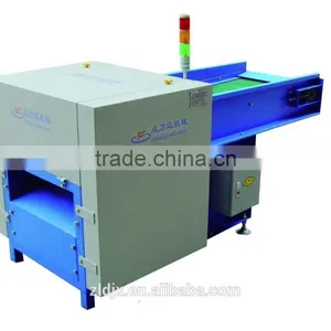 Polyester Fiber Opening Machine thumbnail-1