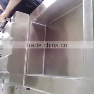Vacuum Packing Machine thumbnail-1