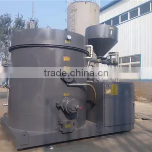 Replace Coal and Oil Biomass Pellet Burner Used to Fired Boiler thumbnail-5