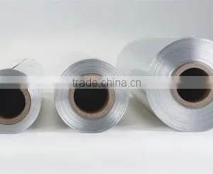 Aluminium Foil Food Container Machine Rewinder thumbnail-2