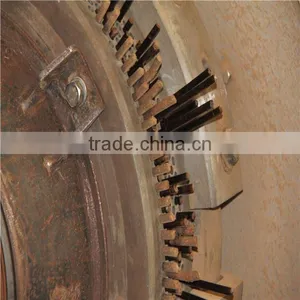 Wholesale Mini Pellet Small Fish Feed Machine thumbnail-6