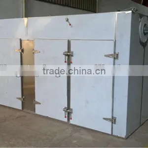 Stainless Steel Cabinet Oven thumbnail-1