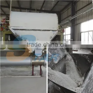 Hot Sale Full Automatic Potato Powder Machine in India thumbnail-6