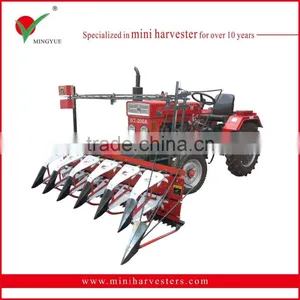 Four Wheel Used 180cm-240cm Harvest Part for Rice/wheat/corn thumbnail-4