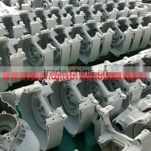 Magnesium Alloy Crankcase FOR MS381 Chainsaw thumbnail-1