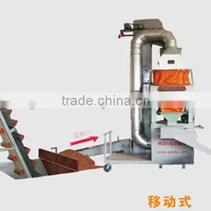 Peanut Sorter Machine /peanut Grader Machine/peanut Classifier thumbnail-3